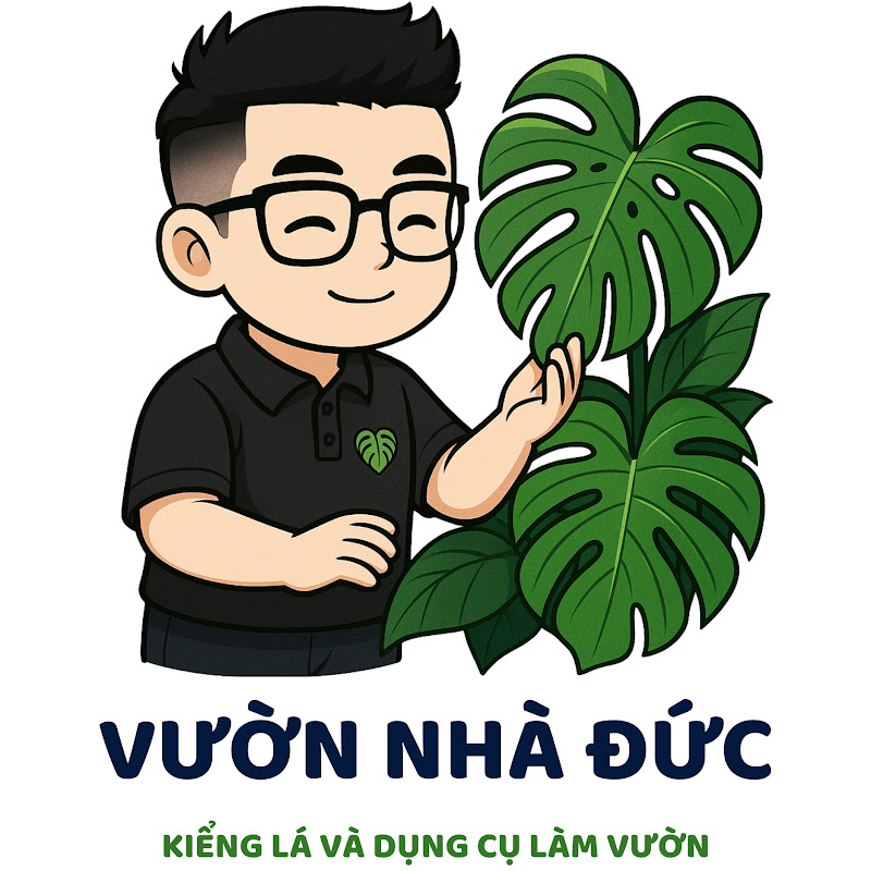 Vườn Nhà Đức
