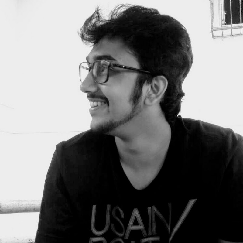 Jash Vora