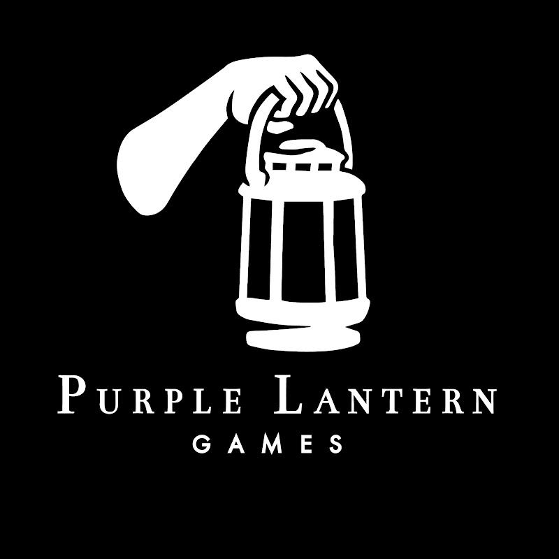 Purple Lantern Games