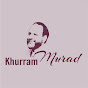 Khurram Murad Official logo