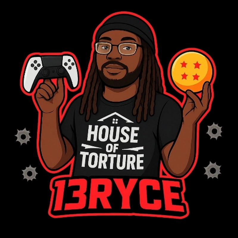 13ryce13