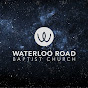 WRBC Worship logo