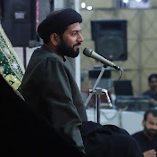 Maulana Syed Muhammad Raza Jan Kazmi