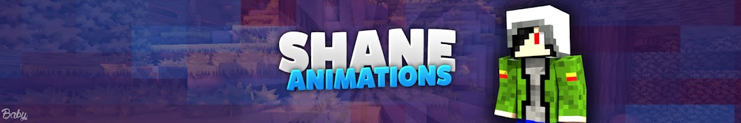 Epic Shane Animations رمز قناة اليوتيوب