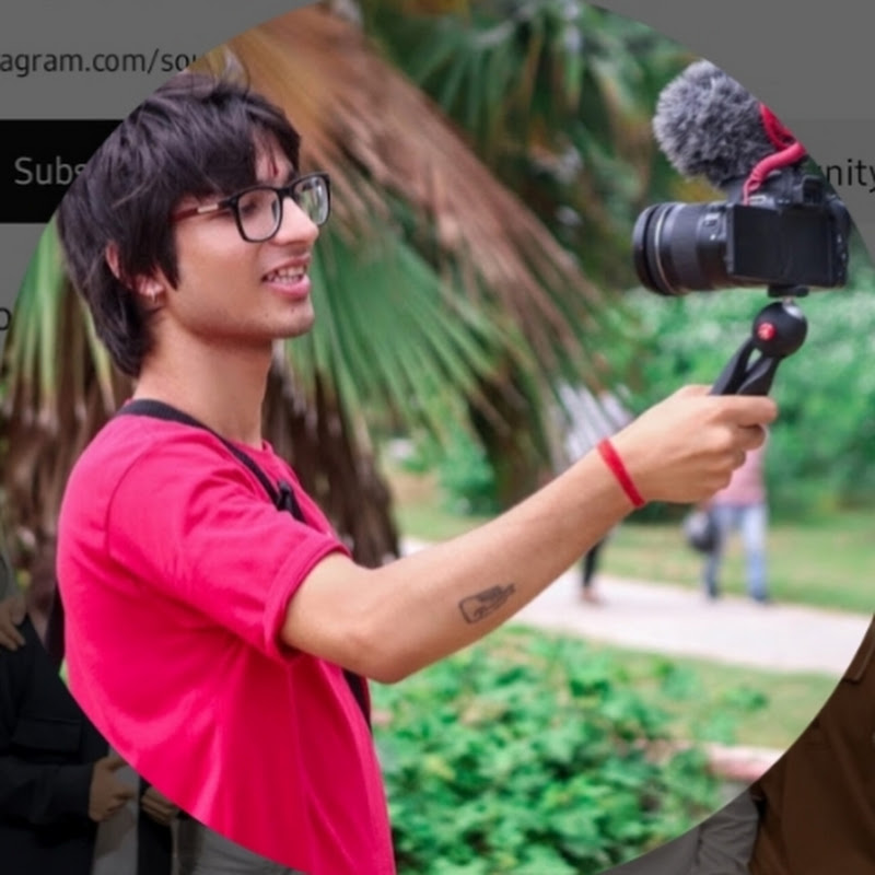 Majnu Vlogger