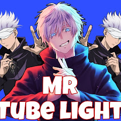 Mr Tubelight 