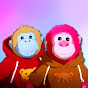 MONKEY CHATTER Show logo