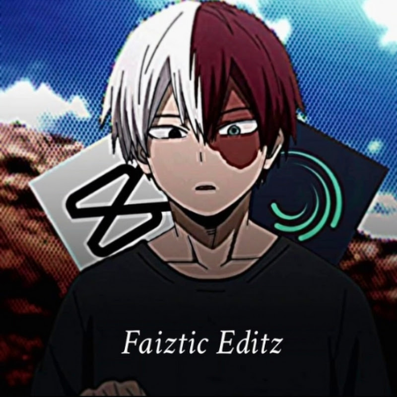 Faiztic Editz