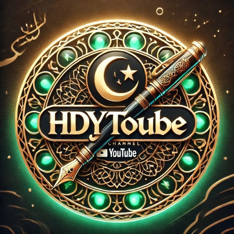 HDYTOUBE