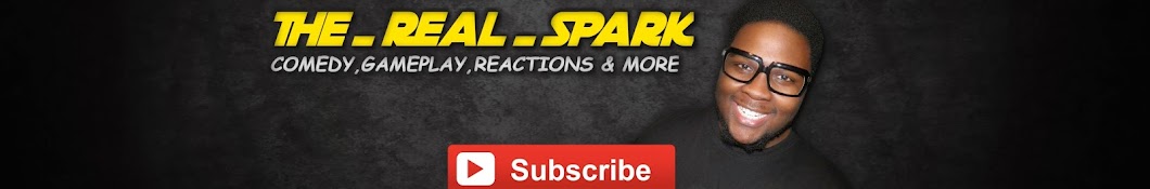 The_Real_Spark YouTube channel avatar