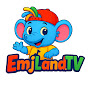 EmilandTV Avatar