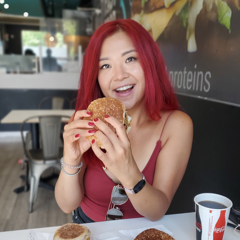 Cheap Lazy Vegan Clips