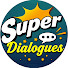 yg8BMiwacnw-channel-avatar-Super Dialogues