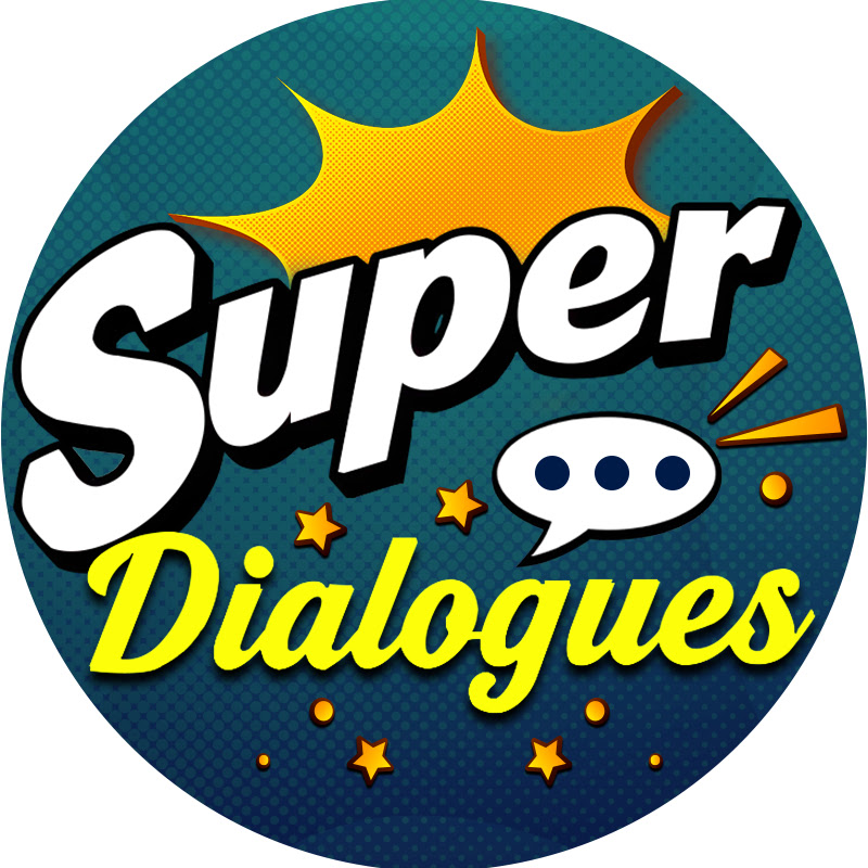 Super Dialogues Logo
