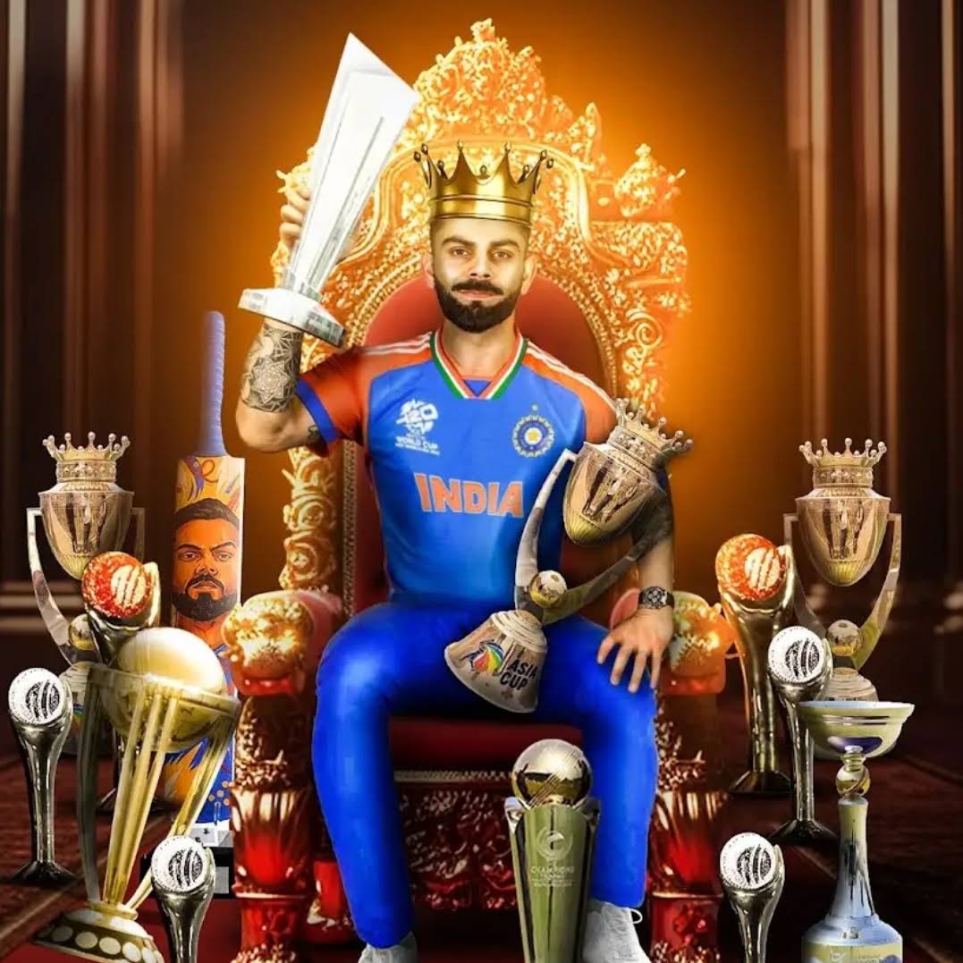 Post from RISHU'S EDITZS 🐐