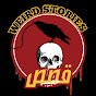 Weird Stories قصص عجيبة logo
