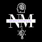 NeuroMysteries logo
