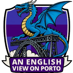 An English View On Porto