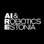 AIRE - AI & Robotics Estonia logo