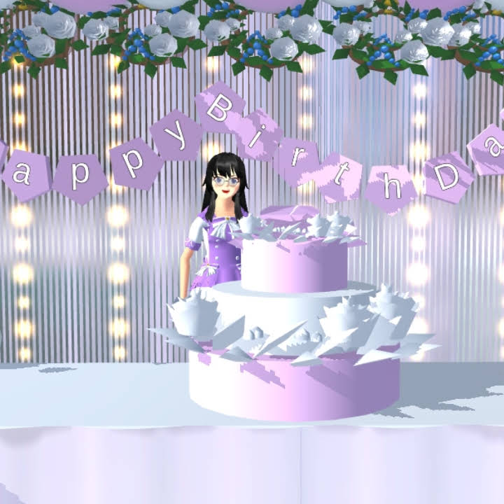 Happy Birthday 狂三 PR+ YouTube