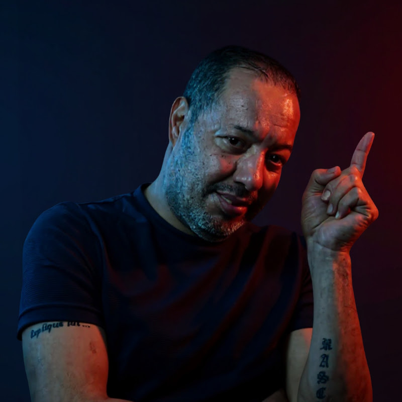 Ramzi Abdelwaheb رمزي عبد الوهاب 