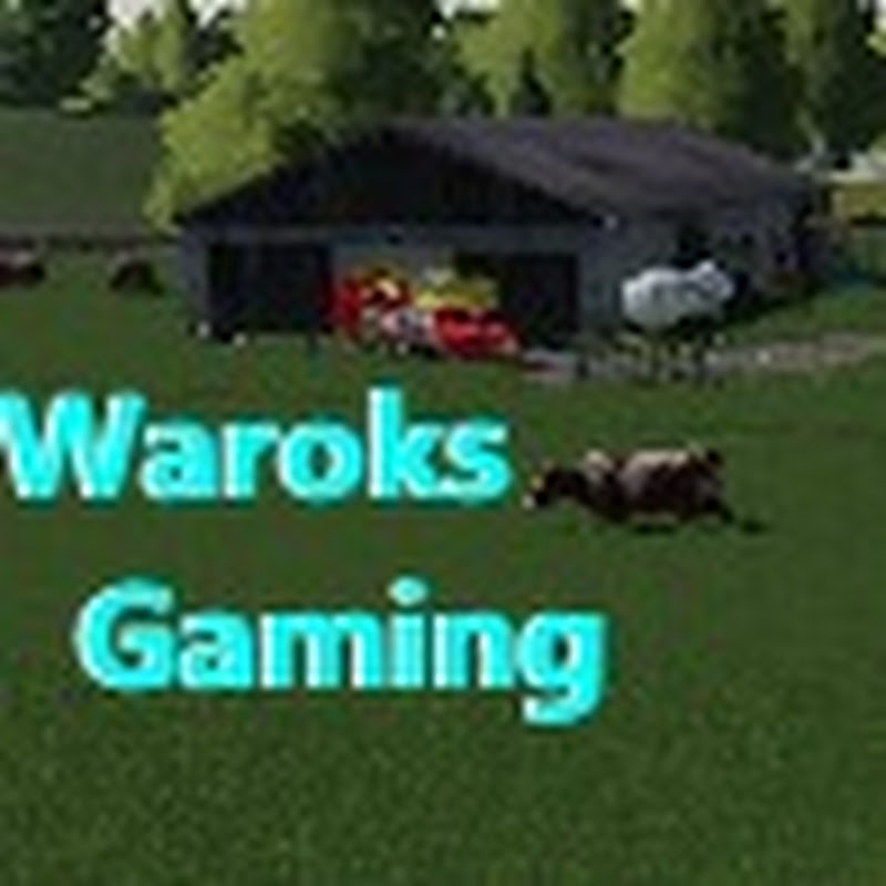 Waroks
