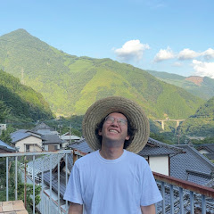 いつき　人口1000人の村に移り住んだ商社マン