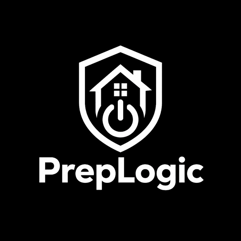 PrepLogic