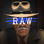 Ex Cop RAW logo