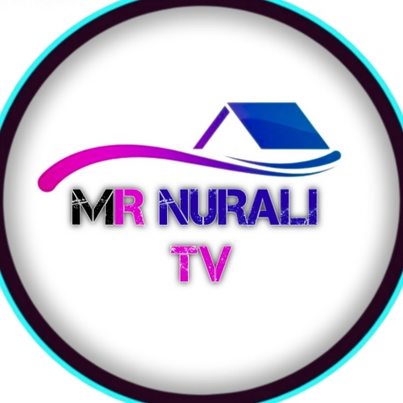 Mr Nurali 