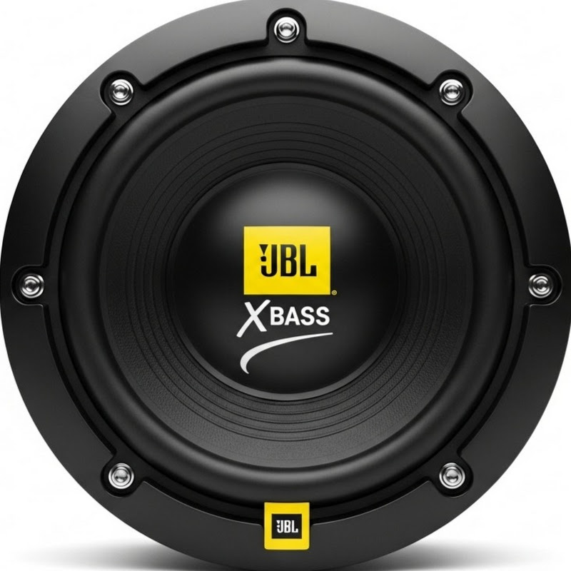 JBL X BASS