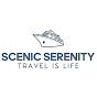 Scenic  Serenity logo