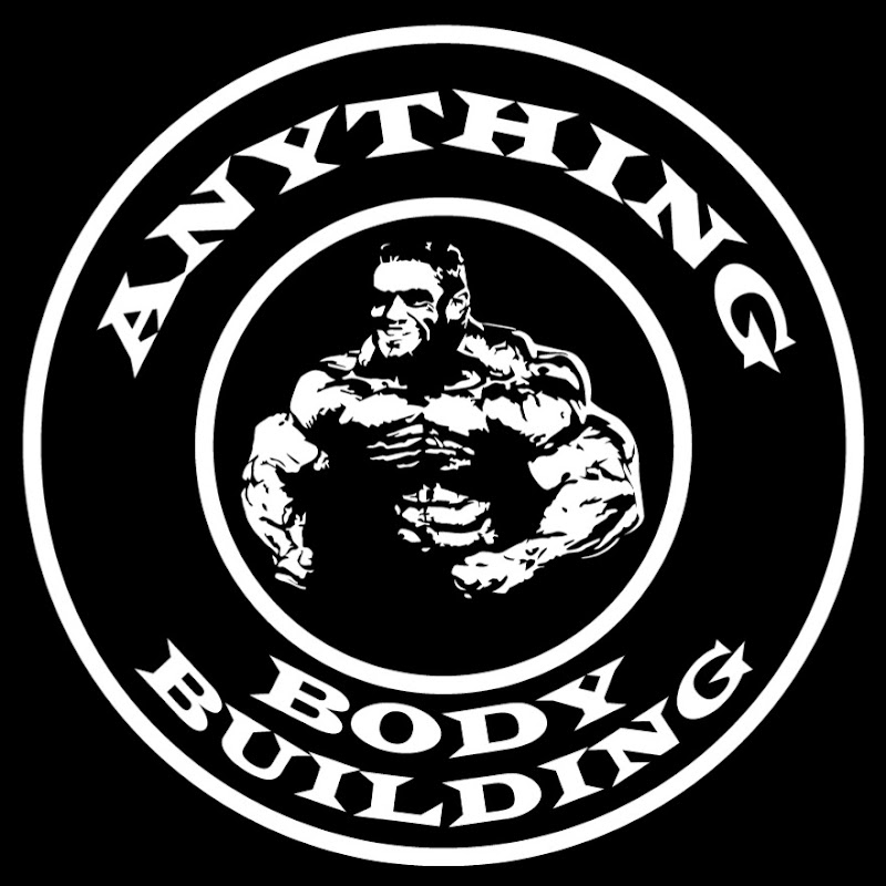 Anything Bodybuilding