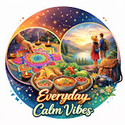 Everyday Calm Vibes 🌿