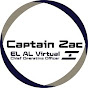 CaptainZac logo