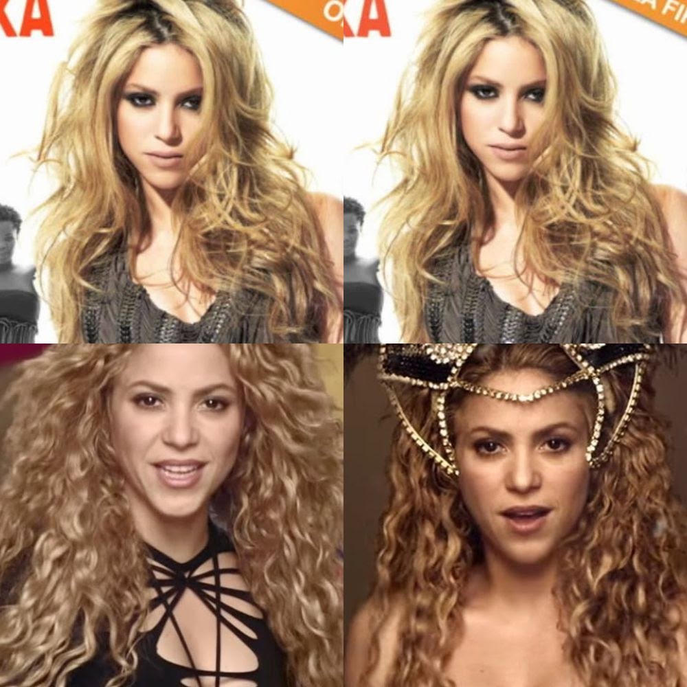 Shakira | Mundial