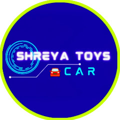 Channel thumbnail for Shreya Toys Car