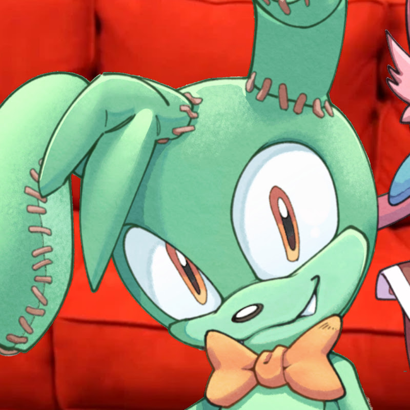 Bulba's Secret Stash