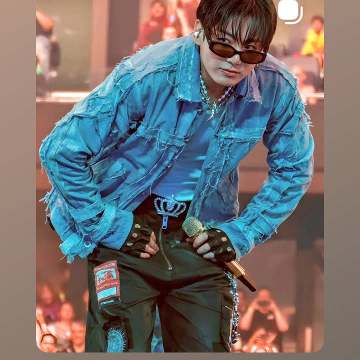 Post from BTS--7 - YouTube
