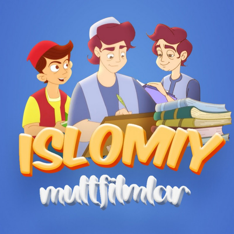 Islomiy Multfilmlar