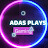 Adas plays gaming