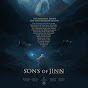 SONS OF JINN logo