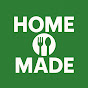 HOME MADE logo