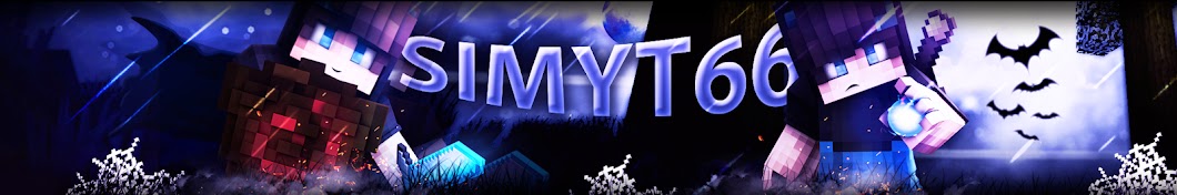 simYT66 official YouTube channel avatar