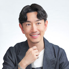 スタイリスト大山シュン
