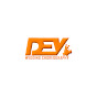 Dev Sharma  logo