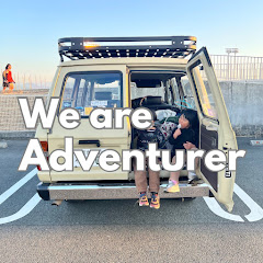 4人家族で世界一周VLOGアイコン画像