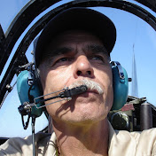 Tom Dozier  - Planes of Fame Videographer