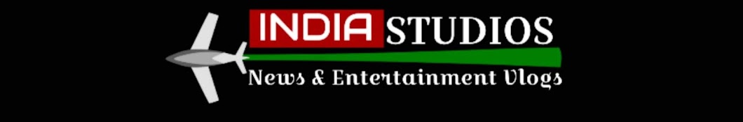 India Studios Awatar kanału YouTube