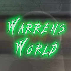 Rs Warren net worth
